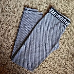💖NWOT Underarmour leggings💖